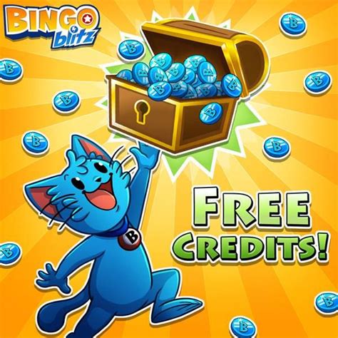 bingo blitz freebies